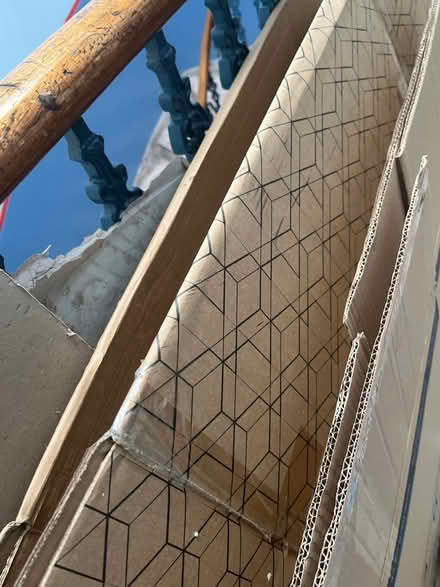 Photo of free Moving boxes (Spottiswoode EH9) #1