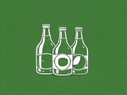 Photo of Home brew bottles (Caernarfon LL55) #1