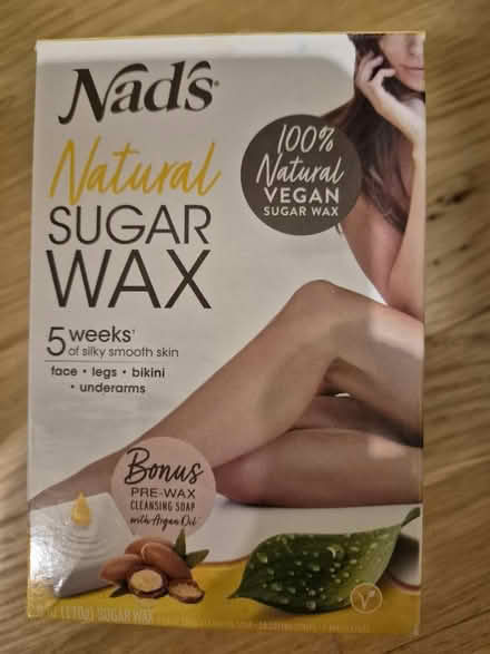 Photo of free Nads (20817) #1