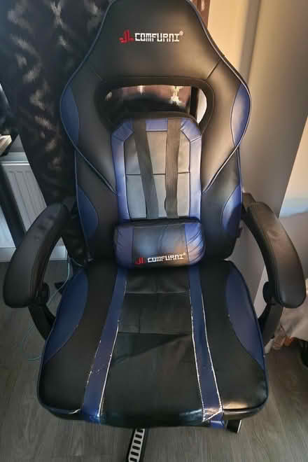 Photo of free Gaming chair (Peterborough,) #1