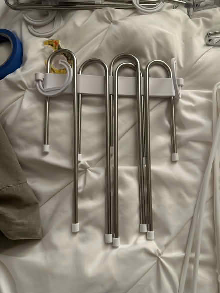 Photo of free Various hangars (Strawberry/mill valley) #1