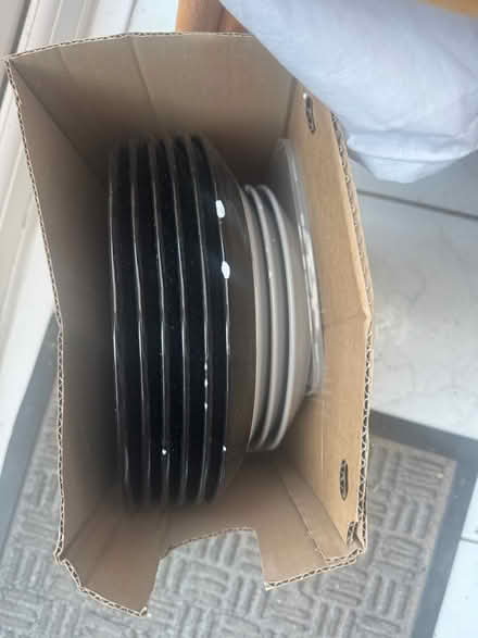 Photo of free Plates (Marston Green B33) #2