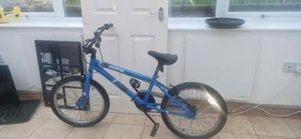 Photo of free Boys bike bmx (Birmingham B14) #1