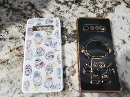 Photo of free Phone cases (Bridgewater) #1