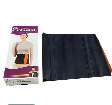 Photo of free Flamingo Abdominal belt (Southsea) #2