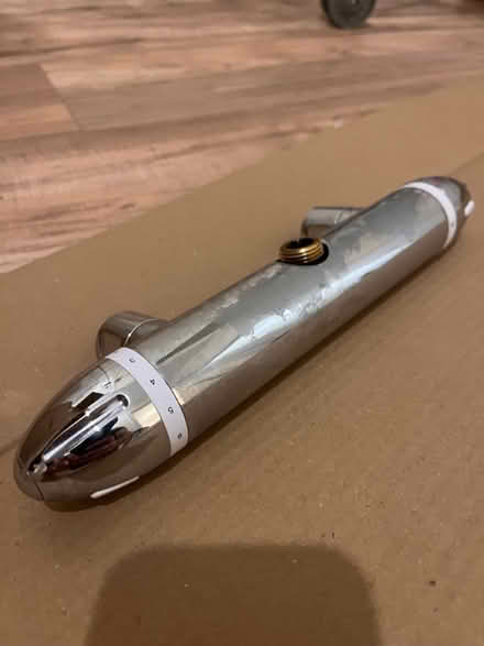 Photo of free Bathroom shower mixer tap (Spottiswoode EH9) #1