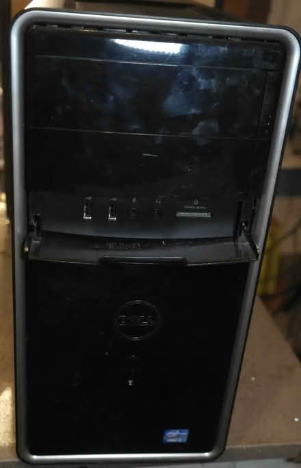 Photo of free Dell Inspiron 660 - Core i3-2130 4GB (Moor Allerton LS17) #1