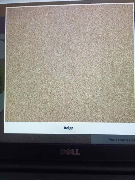 Photo of free Carpet (Huyton L36) #1