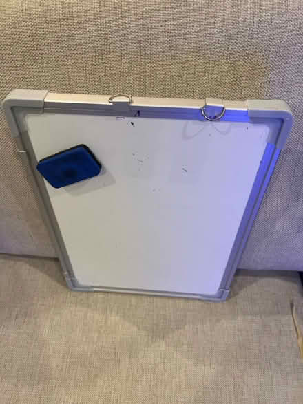 Photo of free White board (Hamilton Heights) #4