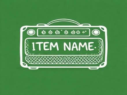 Photo of Hi Fi Amplifier (Steyning BN44) #1