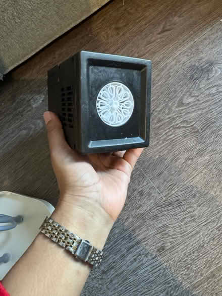 Photo of free Bubble machine (Croydon) #1