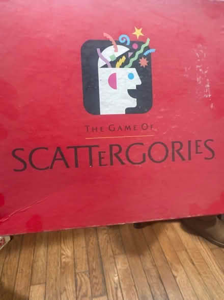 Photo of free Scattegories (Stuyvesant Heights) #1