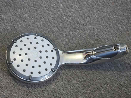 Photo of free Shower Head and Kettle (CV1) #2