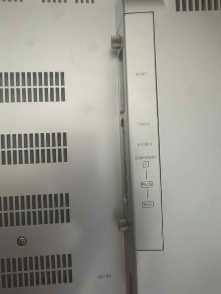 Photo of free Old akai T.V/ Monitor (Top valley NG5) #4