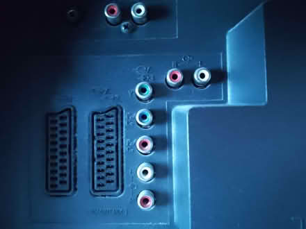 Photo of free Sony KDL-26U2000 TV 26" Diagonal Class Bravia LCD TV - 7 (Sainsburys GL52) #4