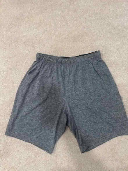 Photo of free Athletic shorts #2 (Stuyvesant Heights) #1