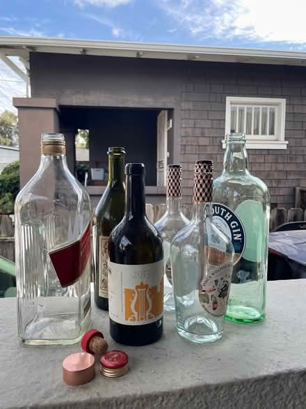 Photo of free Bottles anyone? (Oakland) #1