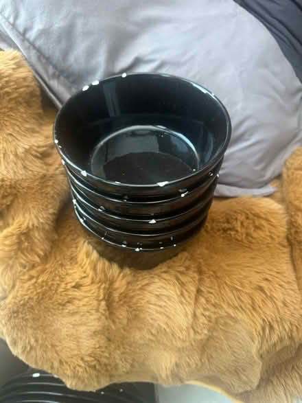 Photo of free Plates (Marston Green B33) #3