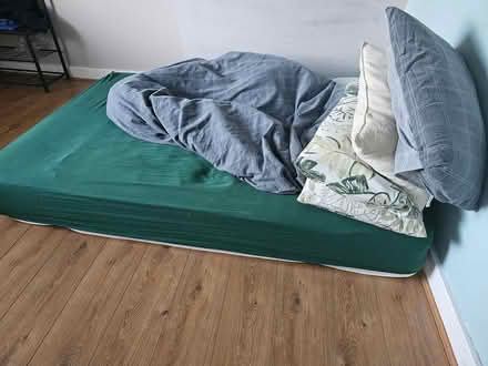 Photo of free Full bed (CV2 3FY) #1