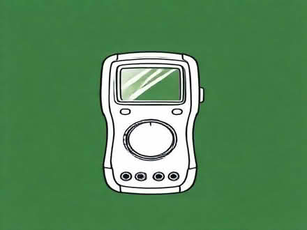 Photo of digital multi meter (Moston M40) #1