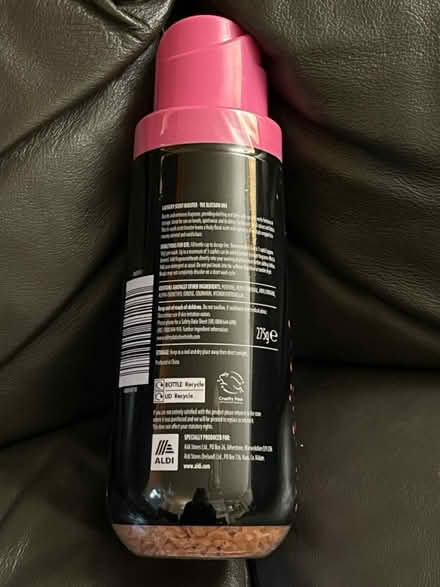 Photo of free Laundry scent booster (WN6 Shevington) #1