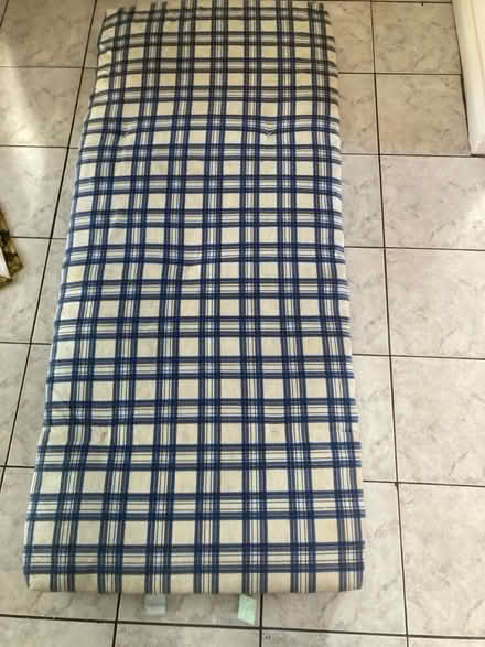 Photo of free Mattress (Maidenhead SL6 8 R.N.) #1