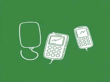 Photo of cordless phones (Nettleham LN2) #1