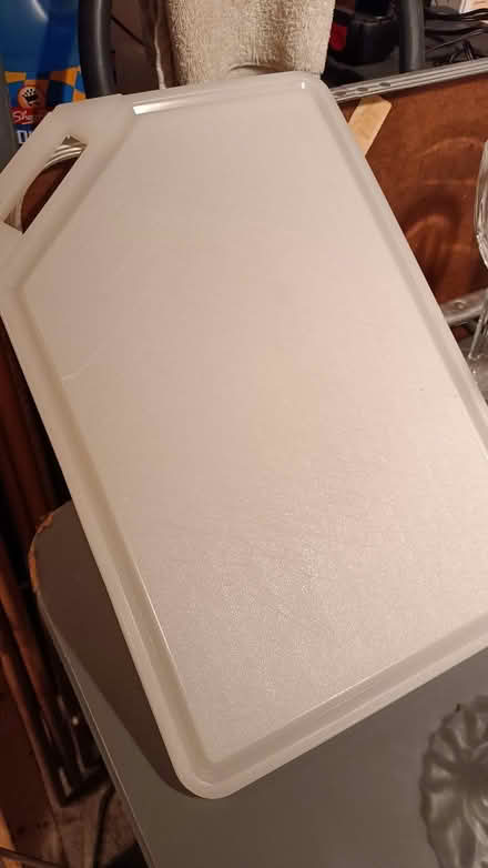 Photo of free Crystal Candy Dishes & Glassware (Ridgefield Park) #3