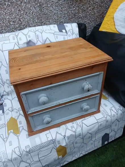 Photo of free Draws (Morecambe LA4) #1