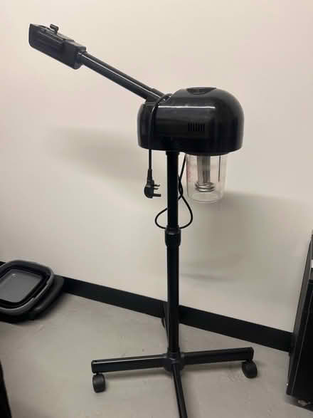 Photo of free Facial steamer (Deptford SE8) #1