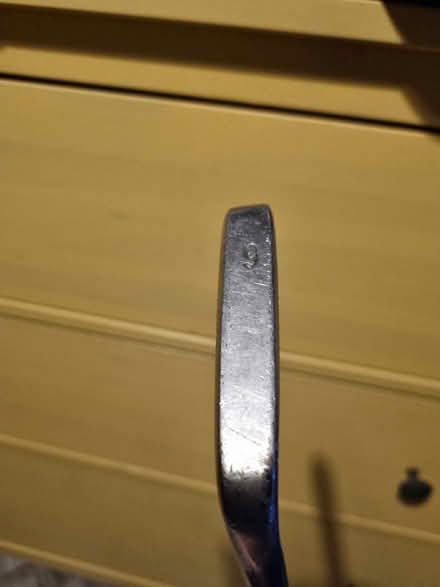Photo of free Vintage golf club (SE20) #2