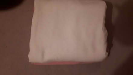 Photo of free Another Two Wool Double Blankets (Northwood HA6) #1