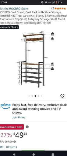 Photo of free Shoes storage (Wimbledon SW19) #2