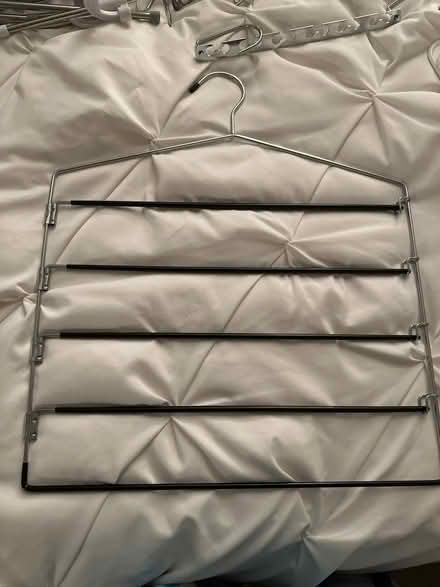 Photo of free Various hangars (Strawberry/mill valley) #4