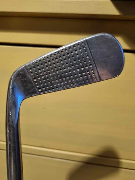 Photo of free Vintage golf club (SE20) #3