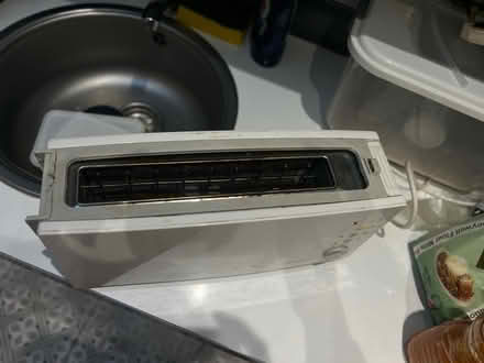 Photo of free Bread toaster (Harrogate HG1) #1