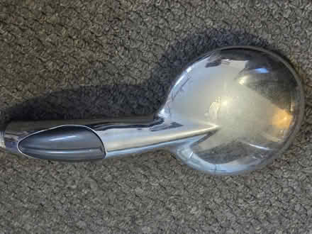 Photo of free Shower Head and Kettle (CV1) #3