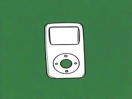 Photo of Ipod (Penicuik EH26) #1