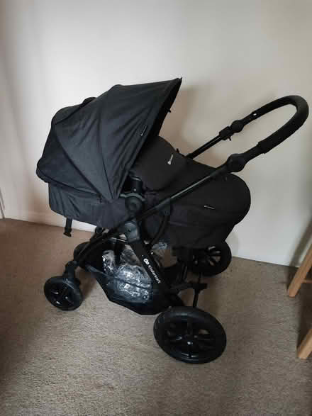 Photo of free Buggy kinderkraft (SE2, bexley) #1