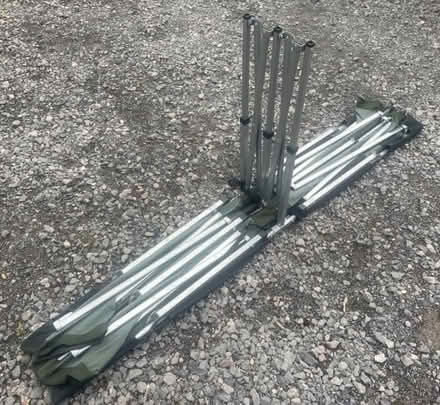 Photo of free Camping bed (TN2) #2