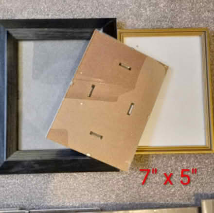 Photo of free Picture Frames x11 (Edgware HA8) #4