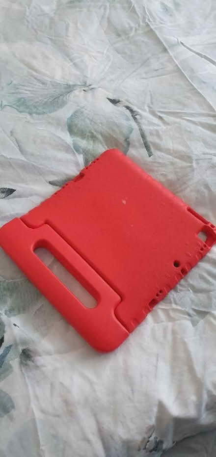 Photo of free Ipad case for kid (Greenstead CO4) #2