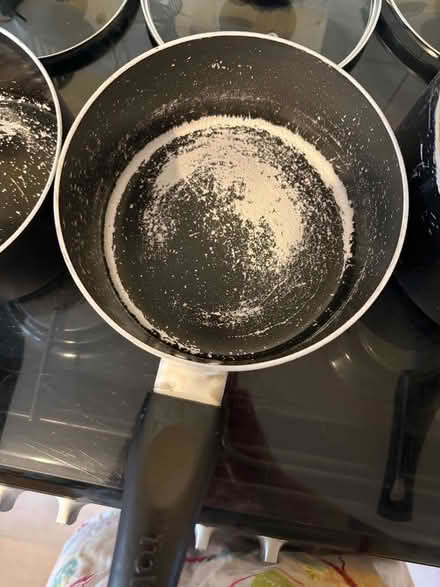 Photo of free Tower saucepans (Coley RG30) #4