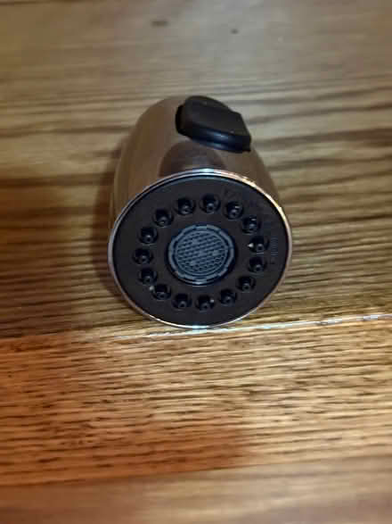 Photo of free Spray Head (Derry/Bronte Rd) #2