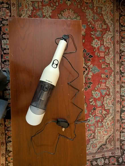 Photo of free Mini Dustbuster (Centertown) #1