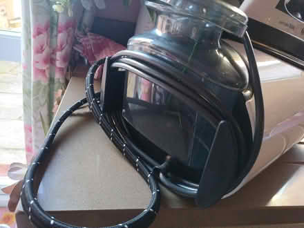 Photo of free Steam iron (Allerton L18) #3