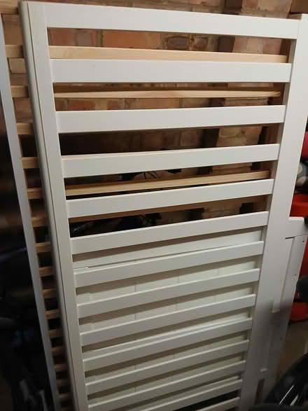 Photo of free some parts from a cot (MK41) #1