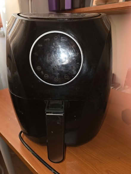 Photo of free air fryer (Sparkhill B12) #1