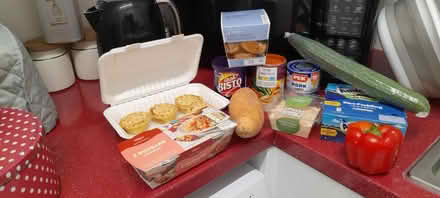 Photo of free Food. (Welling DA16) #1