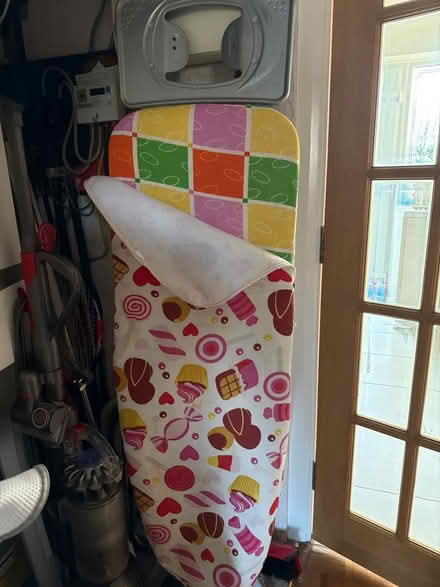Photo of free Large ironing board (Chelmsford CM1) #1